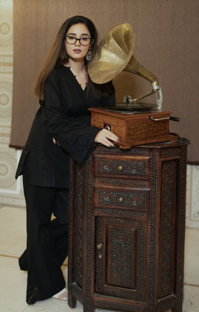 Mehbooba