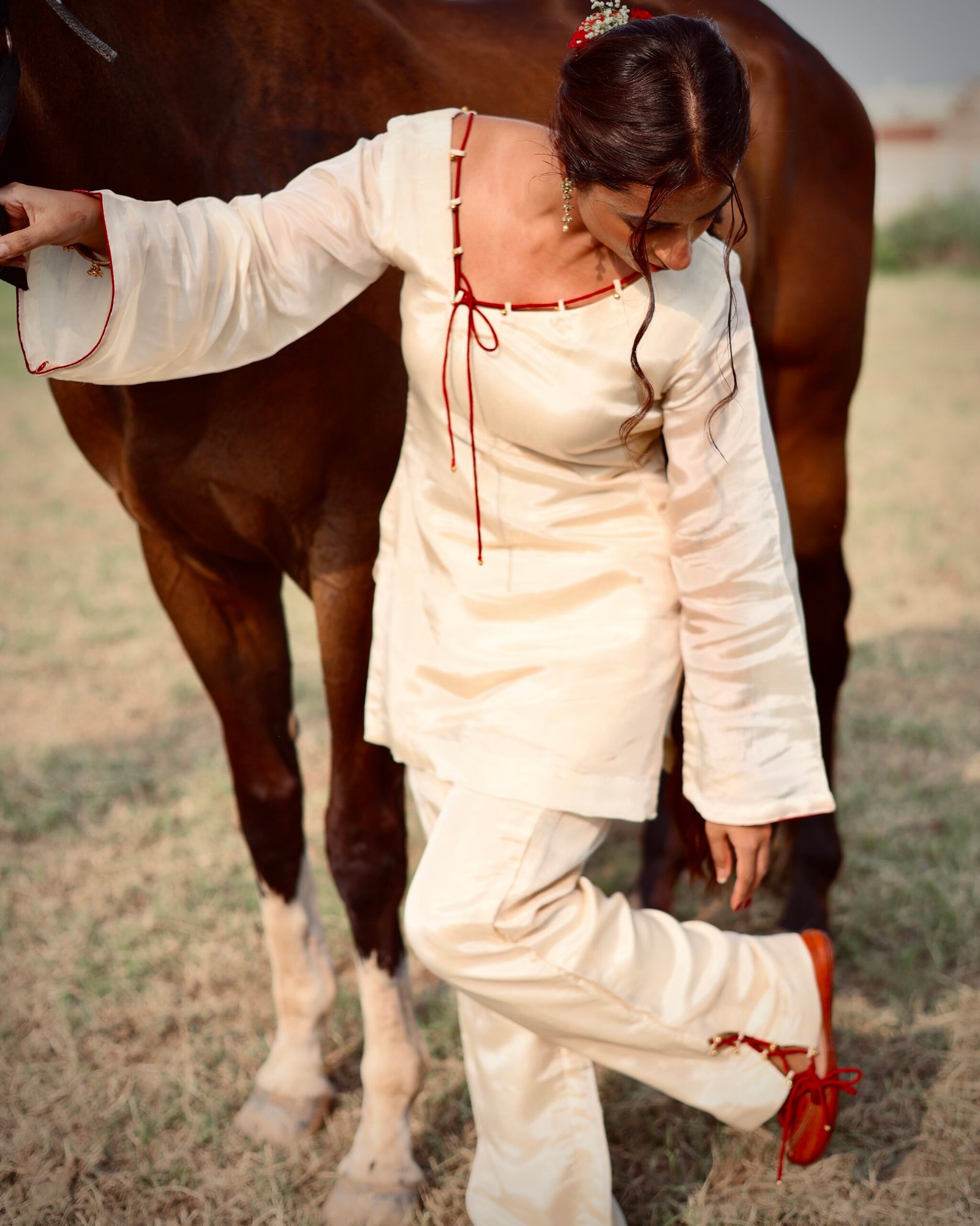 Mehbooba